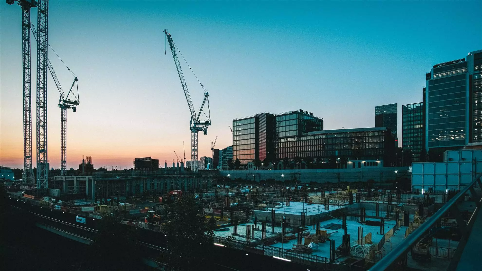 InBuyer Construction 2023