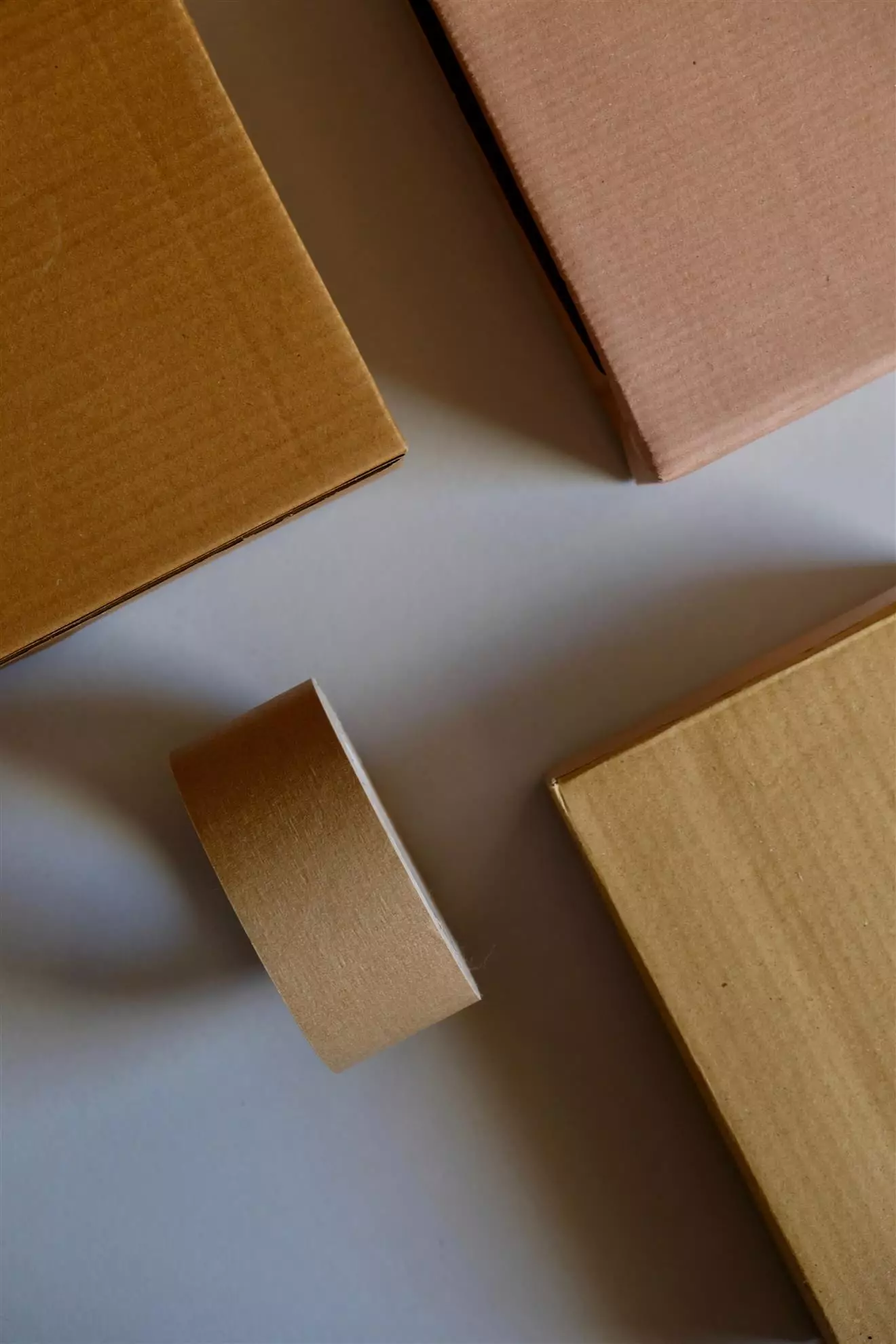 InBuyer Packaging 2023