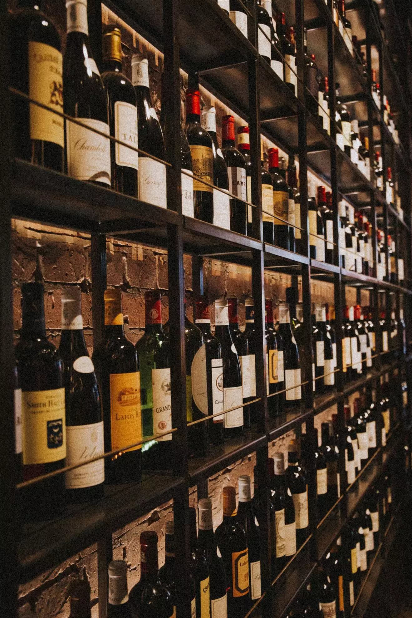 InBuyer Wine & Spirits 2023 (session 2)