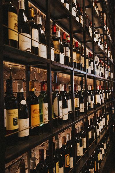 InBuyer Wine & Spirits 2023 (session 1)