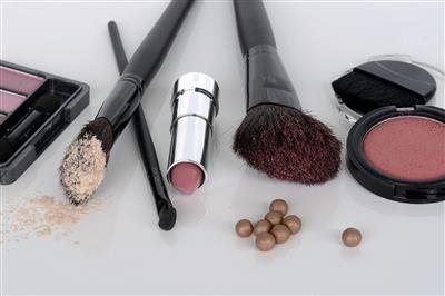 InBuyer Cosmetics 2023