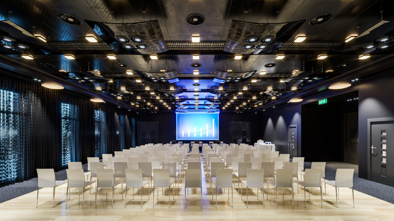 InBuyer MICE Tourism (session 2)