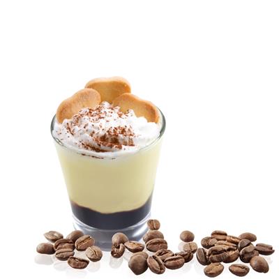 Cremino Tiramisù Gourmet - Cold Cream