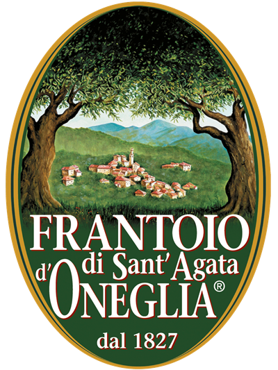 Frantoio di Sant'Agata d'Oneglia di Mela C.