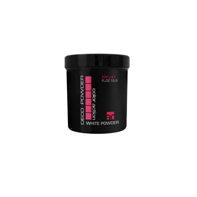 Color action bleaching powder- Karibelly