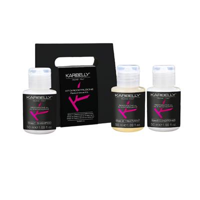 Restorative Kit - Karibelly