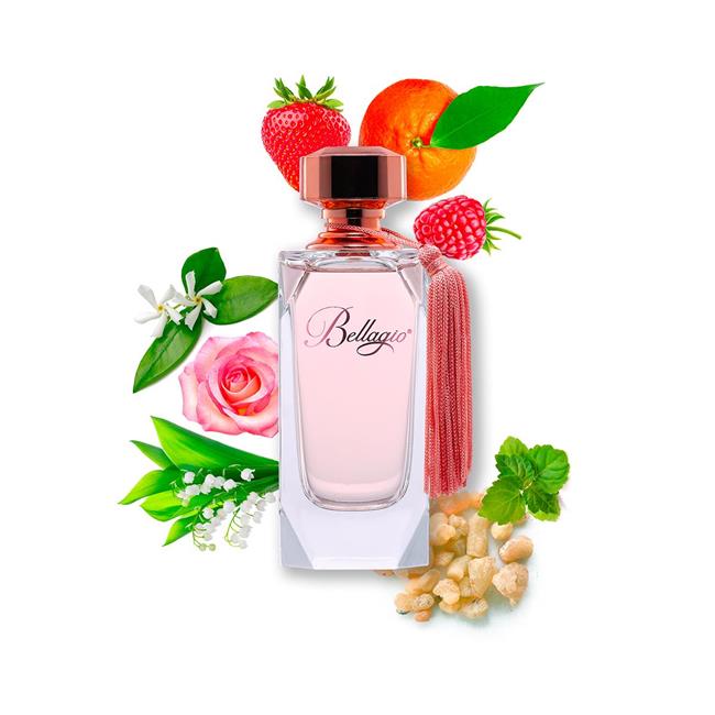 BELLAGIO Fragrances pour Femme