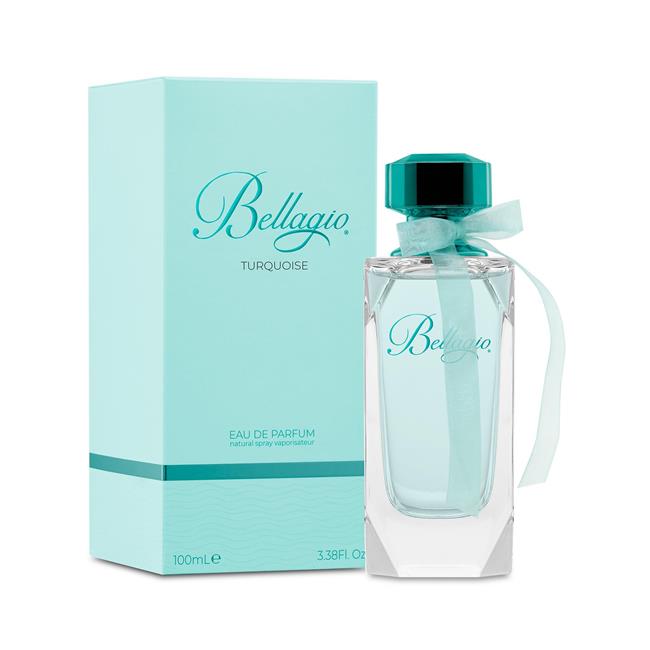 BELLAGIO Fragrances pour Femme