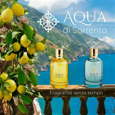 Aqua di Sorrento Fragrances