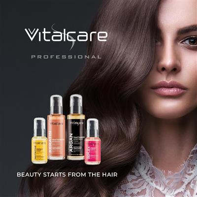 VITALCARE - hair care