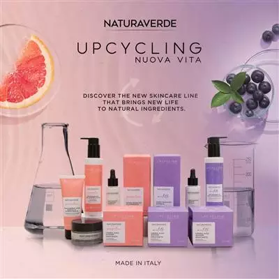 NATURAVERDE UPCYCLING