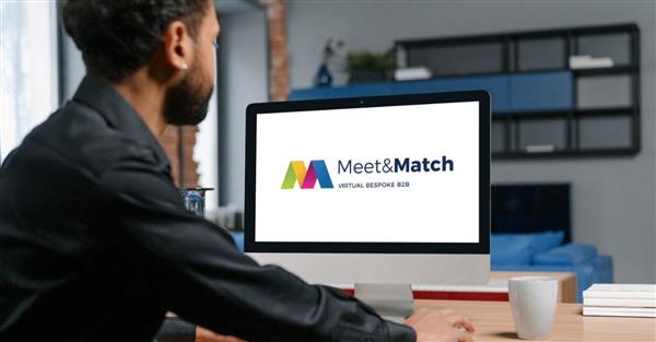 Help Desk Meet&Match