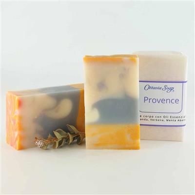 Natural Soap "Provence"