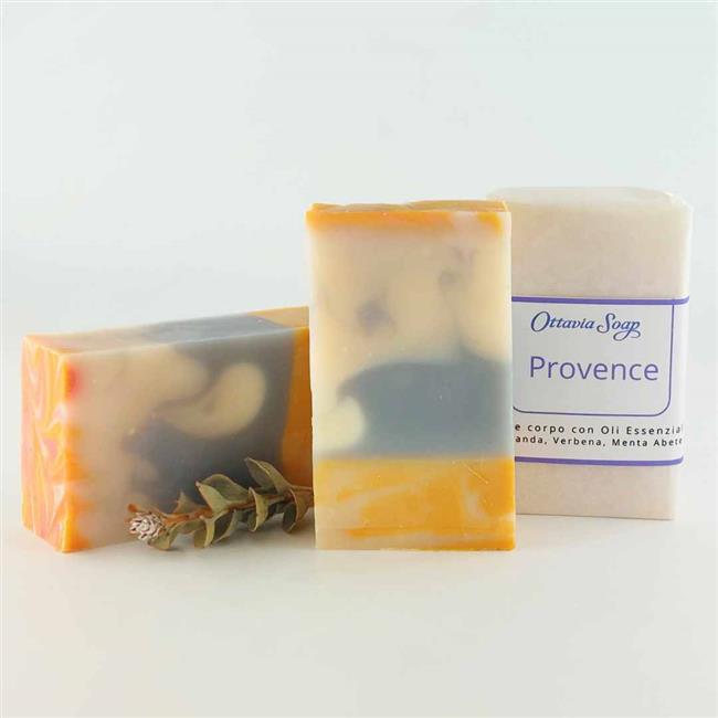 Natural Soap "Provence"