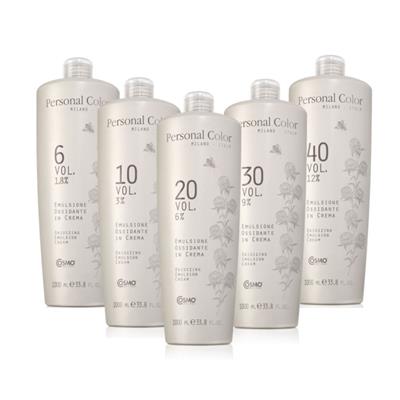 Oxidizing Emulsion - Cosmo