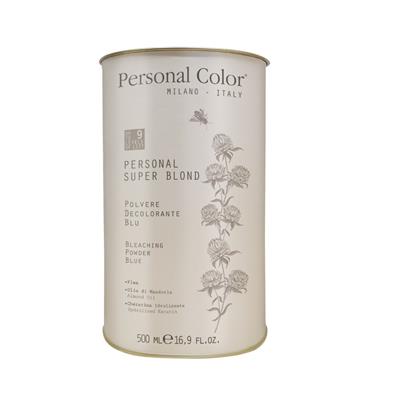 Personal Superblond - Cosmo