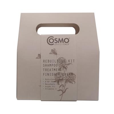 Rebuilding kit- Cosmo