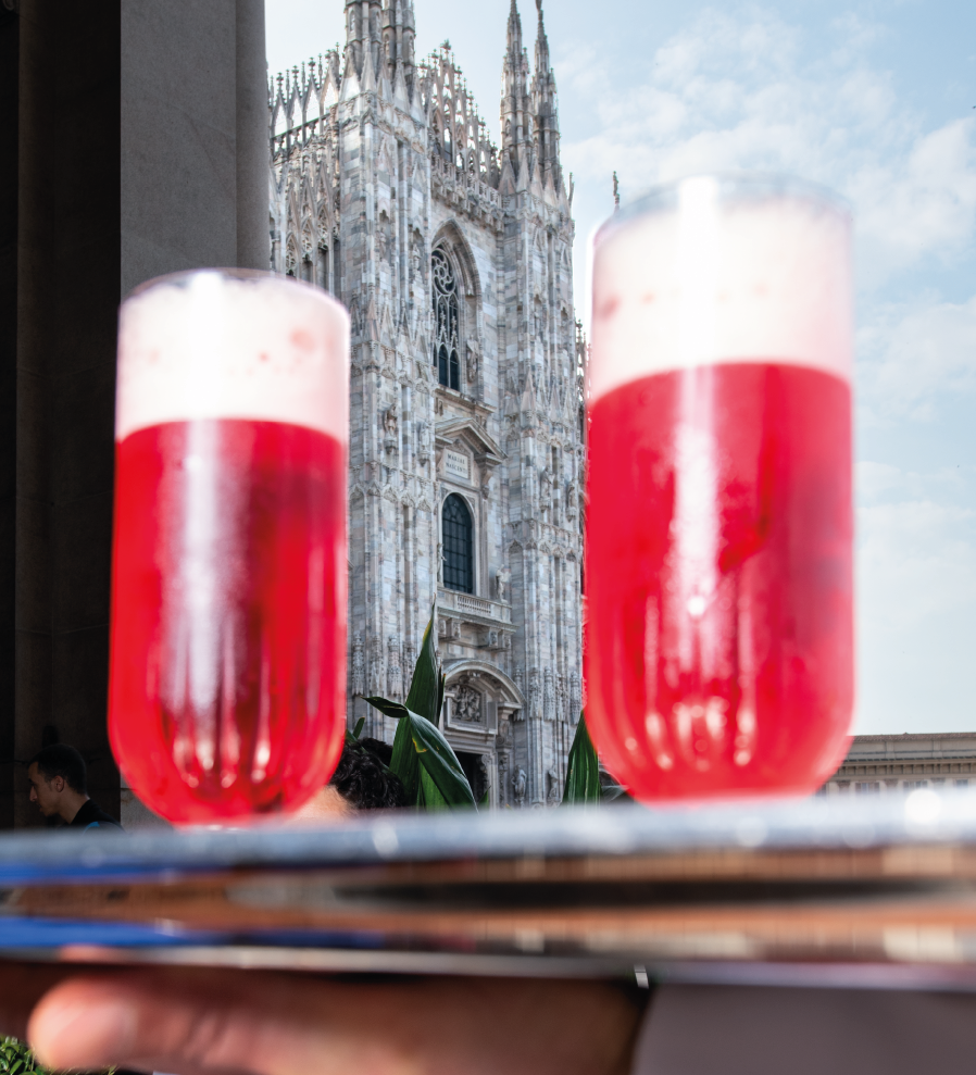 Discover Milano, the City of Lifestyle and Design, Your Next Event Destination - London