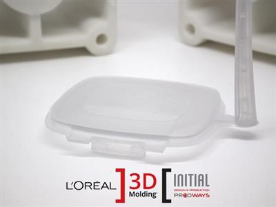 3D Molding service
