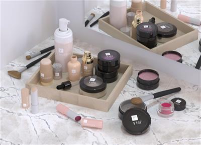 Make up - products