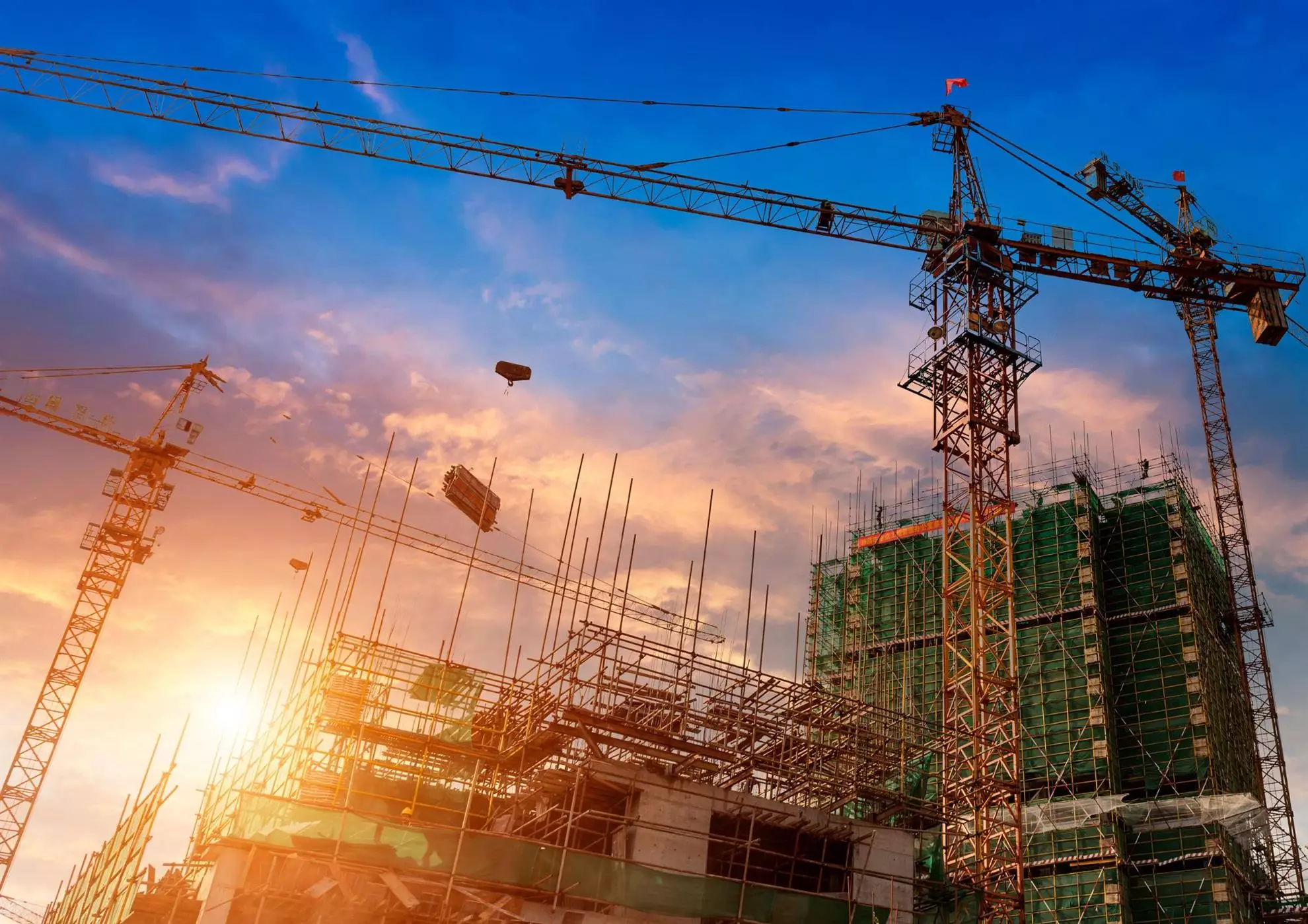 InBuyer Construction 2024