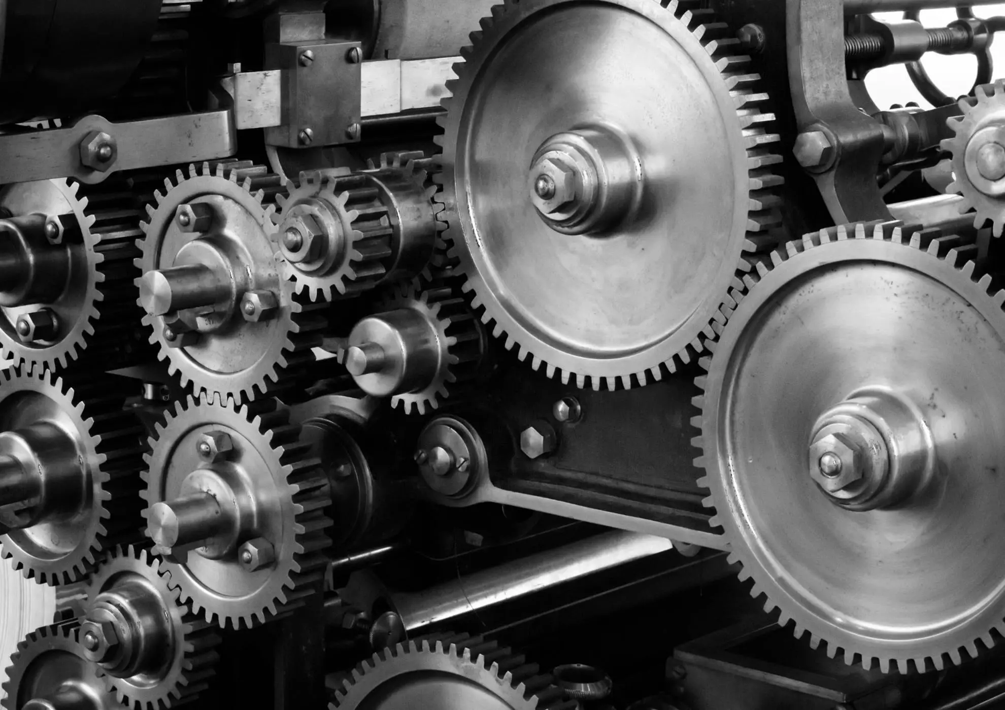 InBuyer Mechanical Subcontracting 2024