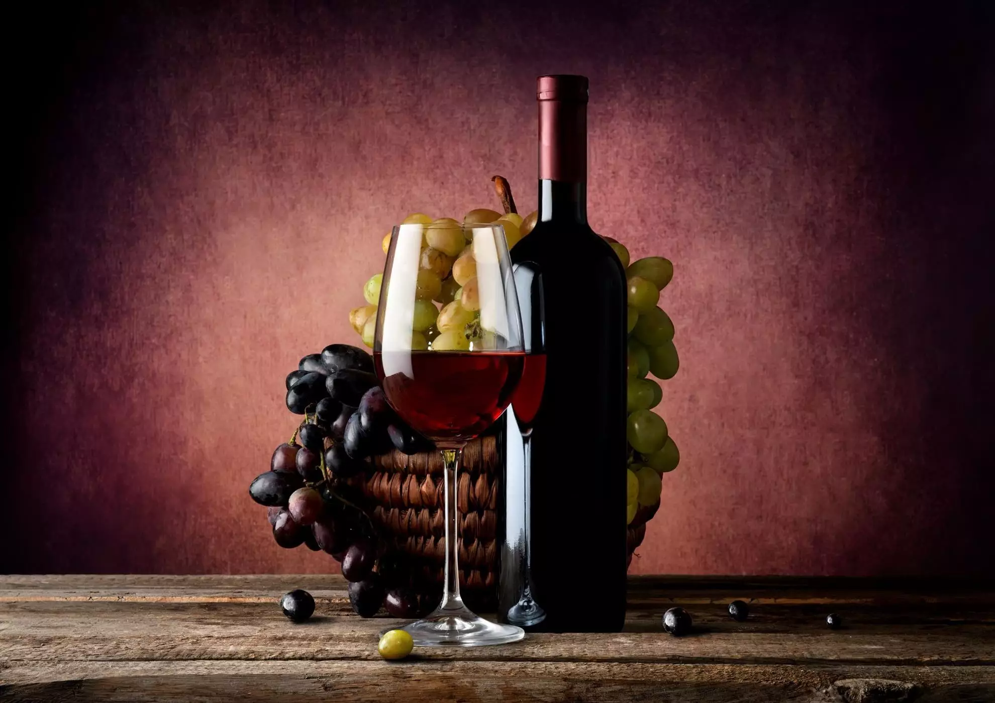 InBuyer Wine & Spirits 2024 (focus bio - session 1)