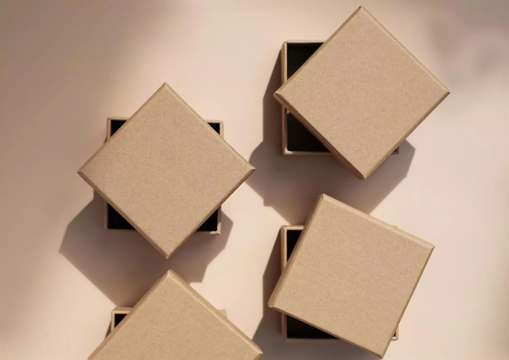 InBuyer Packaging 2024
