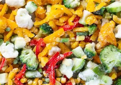 InBuyer Food 2024 (focus fresh&frozen - session 2)