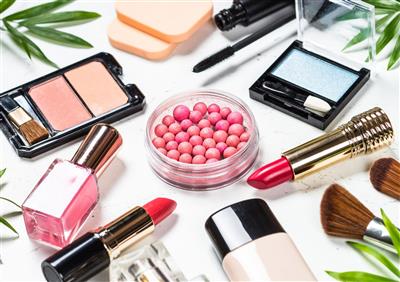 InBuyer Cosmetics 2024