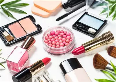 InBuyer Cosmetics 2024