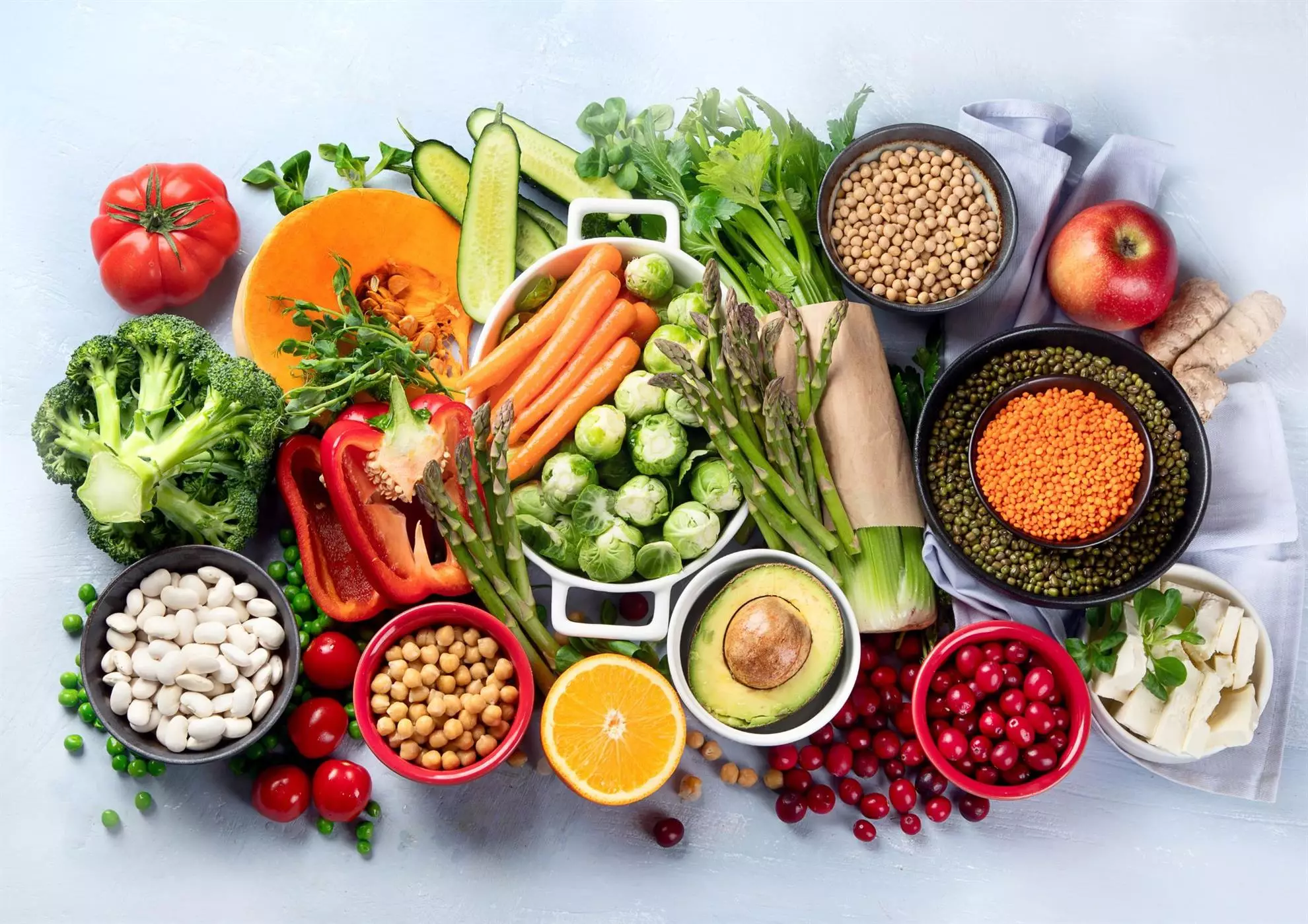 InBuyer Food 2024  (focus bio - session 3)