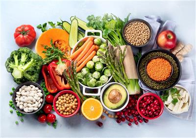 InBuyer Food 2024  (focus bio - session 3)