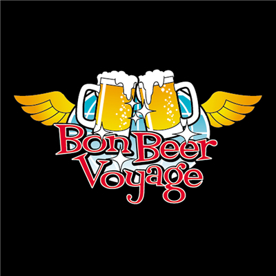 Bon Beer Voyage & World Wine Travels