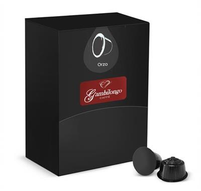 CAPSULES COMP. DOLCE GUSTO 32PCS. BARLEY