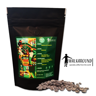 SPECIALTY HONDURAS 250GR.