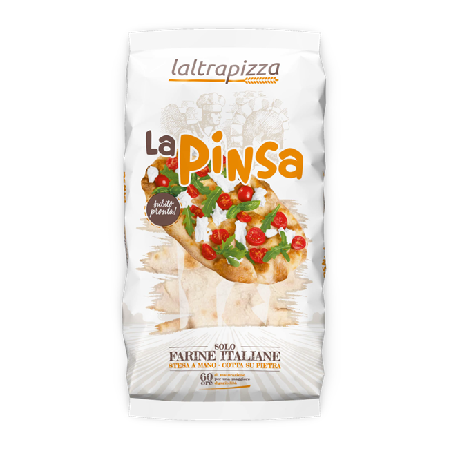 Mediterranea Quality Food