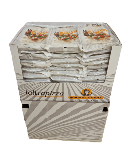 Mediterranea Quality Food