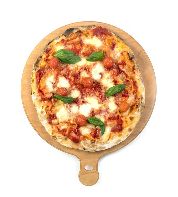 Mediterranea Quality Food
