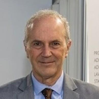 Riccardo Ferrari