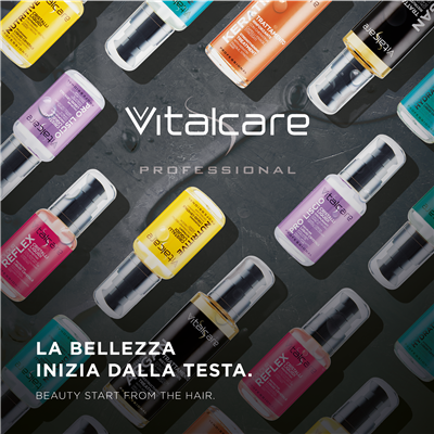 VITALCARE - hair care
