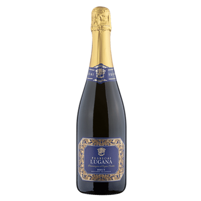 Lugana Brut DOP Metodo Classico (wine)