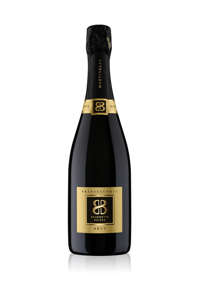 Franciacorta DOCG Brut Benedetta Buizza