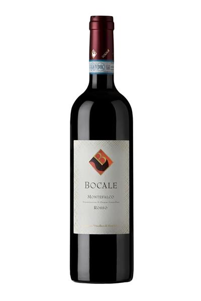 Montefalco Rosso doc