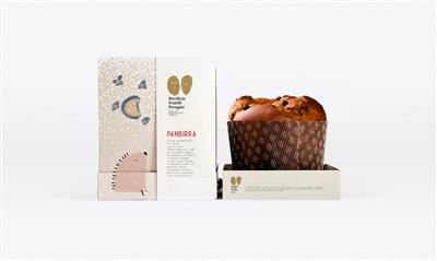 Panbirra - panettone