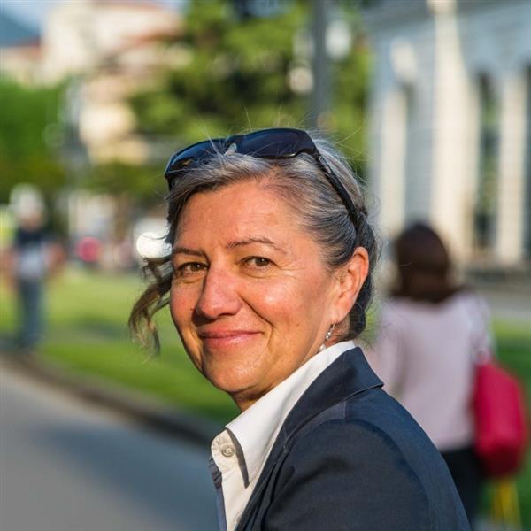 Patrizia Marazzi