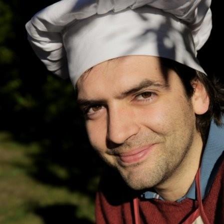 Marco Calderoni