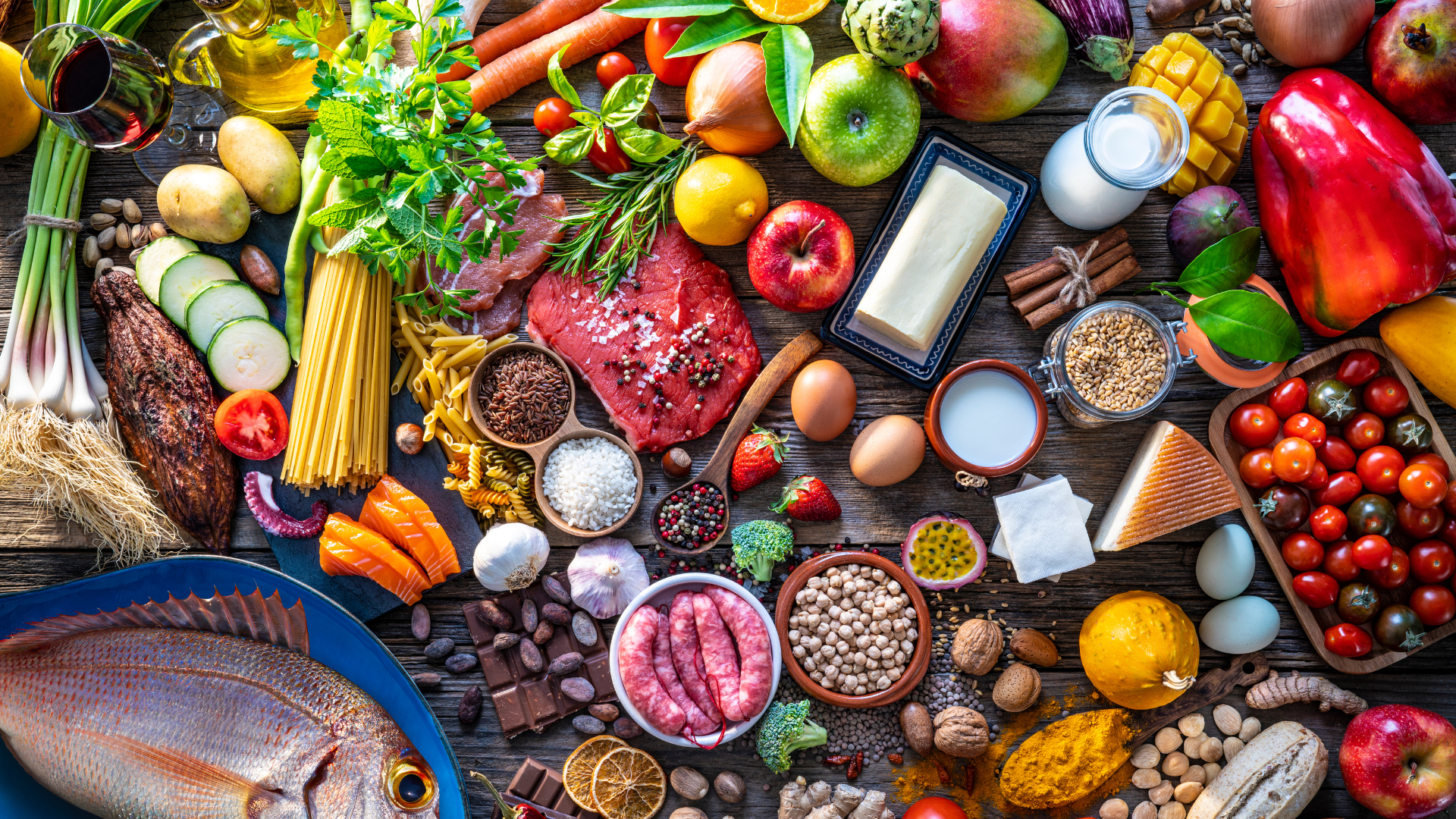 InBuyer Food 2025 (session 1)