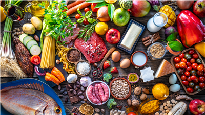 InBuyer Food 2025 (session 1)