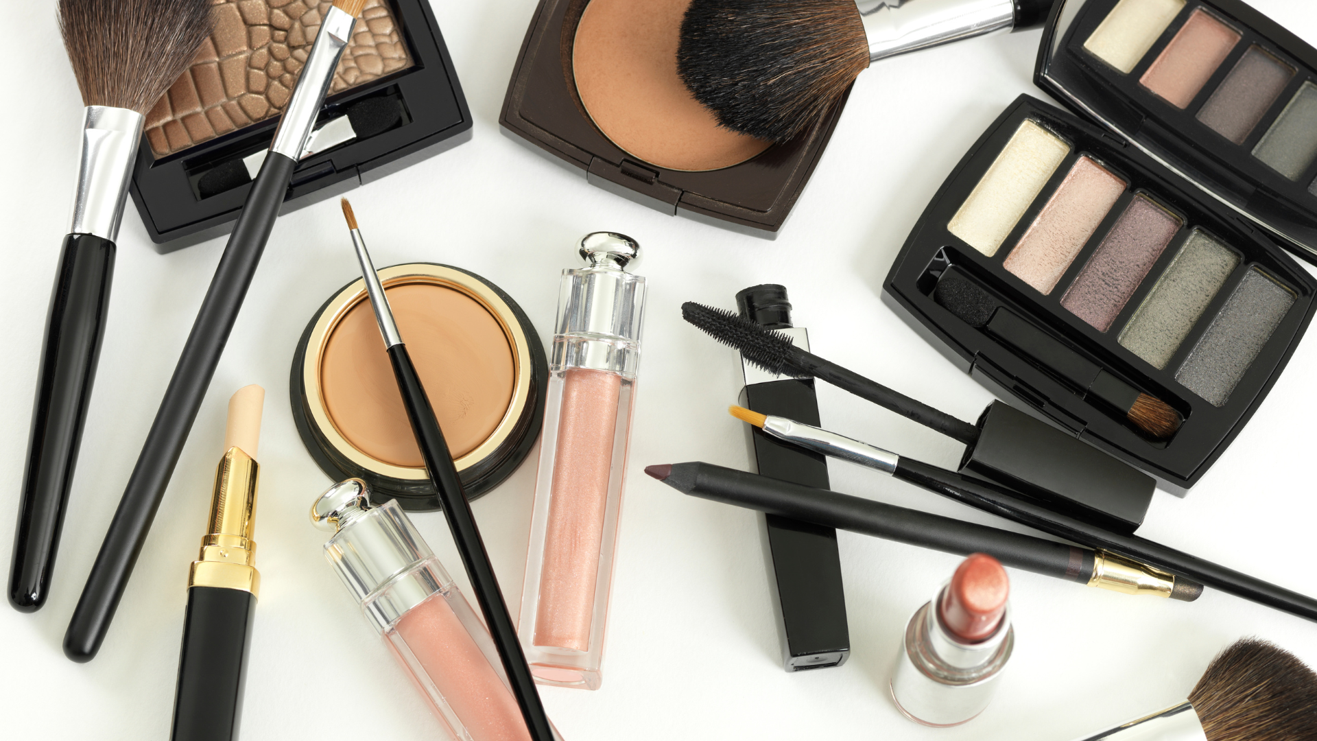 InBuyer Cosmetics 2025